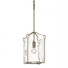 Hubbardton Forge 104060-SKT-84-LL0137 - Bow Tall Mini Pendant