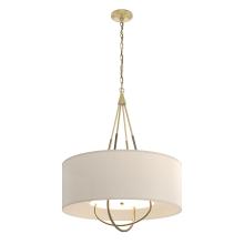 Hubbardton Forge 104230-SKT-86-84-SA2811 - Loop Pendant