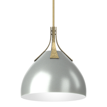 Hubbardton Forge 134502-SKT-MULT-86-82 - Summit Pendant