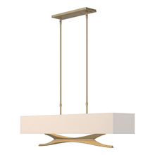 Hubbardton Forge 137655-SKT-STND-84-SE4298 - Moreau Pendant