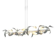 Hubbardton Forge 137689-LED-LONG-82 - Folio Large LED Pendant