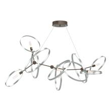 Hubbardton Forge 138920-SKT-STND-05-82 - Celesse Pendant