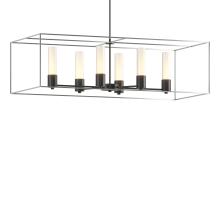 Hubbardton Forge 138940-SKT-MULT-10-82-GG0392 - Portico Pendant