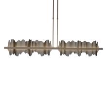 Hubbardton Forge 139652-LED-LONG-05-14 - Hildene Large LED Pendant