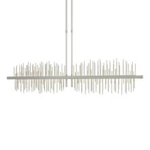 Hubbardton Forge 139655-LED-SHRT-82-85 - Gossamer Large LED Pendant