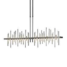 Hubbardton Forge 139726-LED-SHRT-20-85 - Cityscape Large LED Pendant