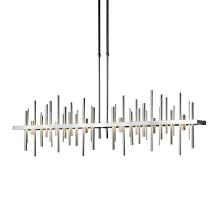 Hubbardton Forge 139726-LED-SHRT-85-82 - Cityscape Large LED Pendant