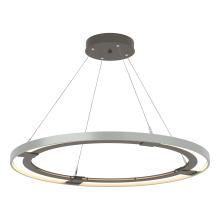 Hubbardton Forge 139776-LED-STND-07-82 - Ringo LED Pendant