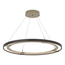 Hubbardton Forge 139776-LED-STND-84-14 - Ringo LED Pendant