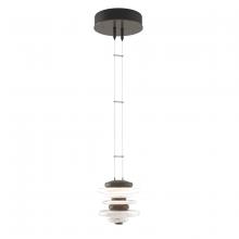 Hubbardton Forge 139970-LED-STND-05 - Cairn Mini Pendant