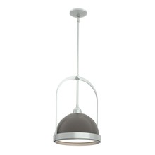 Hubbardton Forge 187462-SKT-MULT-82-07 - Atlas Small Pendant