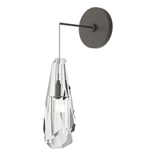 Hubbardton Forge 201390-SKT-07-CR - Luma Low Voltage Sconce