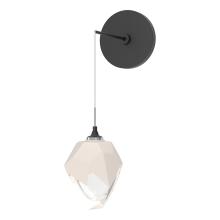 Hubbardton Forge 201397-SKT-10-WP0754 - Chrysalis Small Low Voltage Sconce