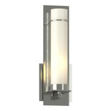 Hubbardton Forge 204260-SKT-85-GG0186 - New Town Sconce