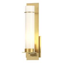 Hubbardton Forge 204265-SKT-86-GG0214 - New Town Large Sconce