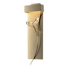 Hubbardton Forge 205440-LED-84-86-CR - Rhapsody LED Sconce