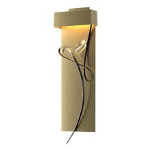 Hubbardton Forge 205440-LED-86-14-CR - Rhapsody LED Sconce