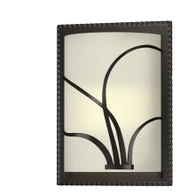 Hubbardton Forge 205750-SKT-RGT-14-CC0409 - Forged Reeds Sconce