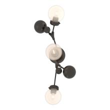 Hubbardton Forge 206050-SKT-14-WF0629 - Sprig Sconce