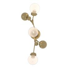 Hubbardton Forge 206050-SKT-86-WF0629 - Sprig Sconce