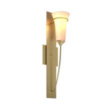 Hubbardton Forge 206251-SKT-86-GG0068 - Banded Wall Torch Sconce