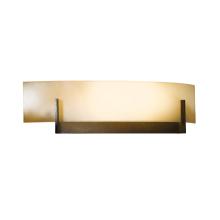 Hubbardton Forge 206401-SKT-07-SS0324 - Axis Sconce