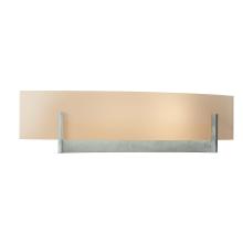 Hubbardton Forge 206401-SKT-82-SS0324 - Axis Sconce
