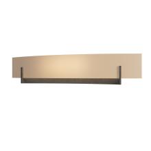 Hubbardton Forge 206410-SKT-05-SS0328 - Axis Large Sconce