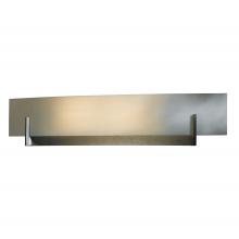 Hubbardton Forge 206410-SKT-07-BB0328 - Axis Large Sconce