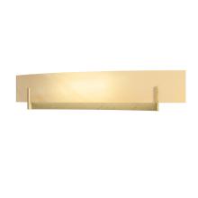 Hubbardton Forge 206410-SKT-86-AA0328 - Axis Large Sconce
