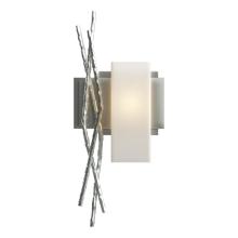 Hubbardton Forge 207670-SKT-RGT-82-GG0351 - Brindille Sconce