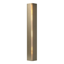 Hubbardton Forge 217650-SKT-84-CC0202 - Gallery Small Sconce