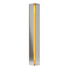 Hubbardton Forge 217650-SKT-85-FF0202 - Gallery Small Sconce