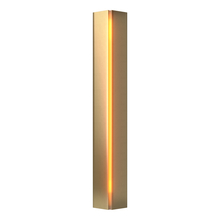 Hubbardton Forge 217650-SKT-86-FF0202 - Gallery Small Sconce