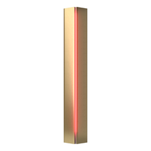 Hubbardton Forge 217650-SKT-86-RR0202 - Gallery Small Sconce