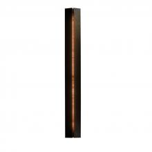 Hubbardton Forge 217651-FLU-07-ZH0198 - Gallery Sconce