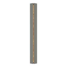 Hubbardton Forge 217651-FLU-85-ZH0198 - Gallery Sconce
