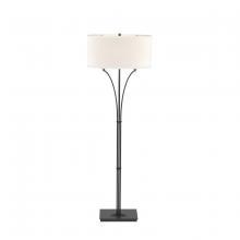 Hubbardton Forge 232720-SKT-10-SE1914 - Contemporary Formae Floor Lamp