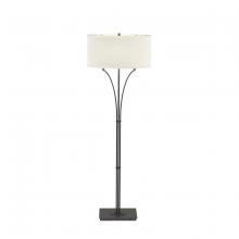 Hubbardton Forge 232720-SKT-20-SF1914 - Contemporary Formae Floor Lamp
