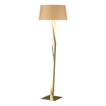 Hubbardton Forge 232850-SKT-86-SB2011 - Facet Floor Lamp