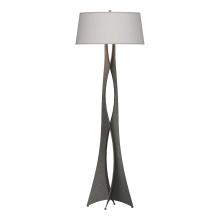 Hubbardton Forge 233070-SKT-20-SE2202 - Moreau Floor Lamp