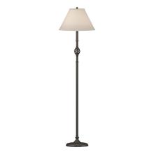 Hubbardton Forge 242161-SKT-07-SA1755 - Twist Basket Floor Lamp