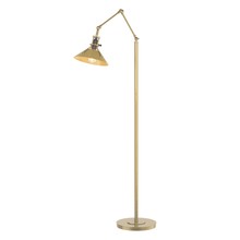 Hubbardton Forge 242215-SKT-86-86 - Henry Floor Lamp