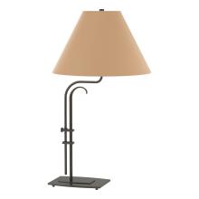 Hubbardton Forge 261962-SKT-14-SB1555 - Metamorphic Table Lamp