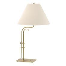 Hubbardton Forge 261962-SKT-86-SA1555 - Metamorphic Table Lamp