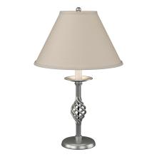 Hubbardton Forge 265001-SKT-82-SA1555 - Twist Basket Table Lamp