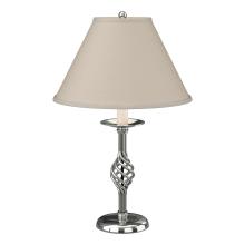 Hubbardton Forge 265001-SKT-85-SA1555 - Twist Basket Table Lamp