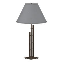 Hubbardton Forge 268421-SKT-05-SL1755 - Metra Double Table Lamp