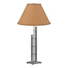 Hubbardton Forge 268421-SKT-82-SB1755 - Metra Double Table Lamp