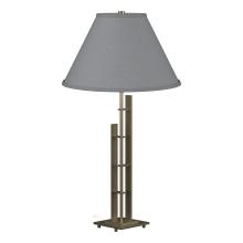 Hubbardton Forge 268421-SKT-84-SL1755 - Metra Double Table Lamp